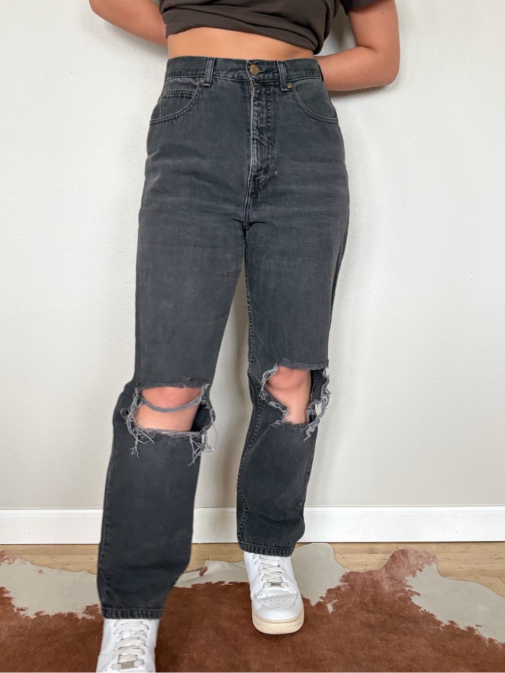 Vintage Eddie Bauer Jeans